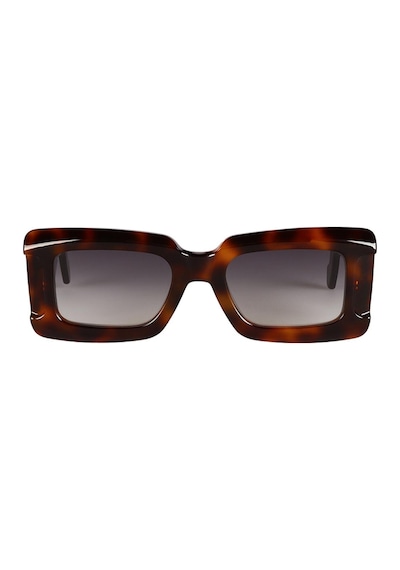 Original Vintage Sunglasses Prochyta Elıte Pe01 Col Havana 51 Kadın Güneş Gözlüğü