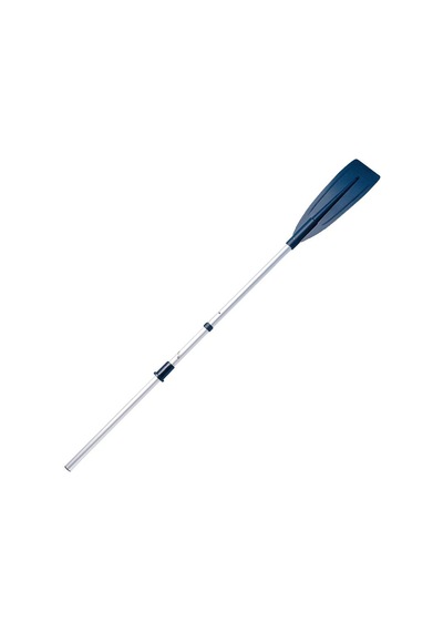 Paddle Jointed w/Collar f/Tender, Ø35mm L188cm,Βlack