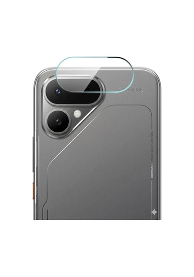 Tecno Pova Curve 2 Esnek Nano Kamera Lens Koruyucu 2 Adet