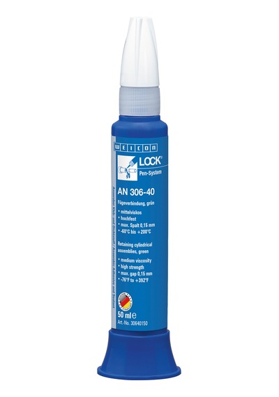 Weıconlock An 306-40 Sızdırmazlık Malzemesi 50 Ml