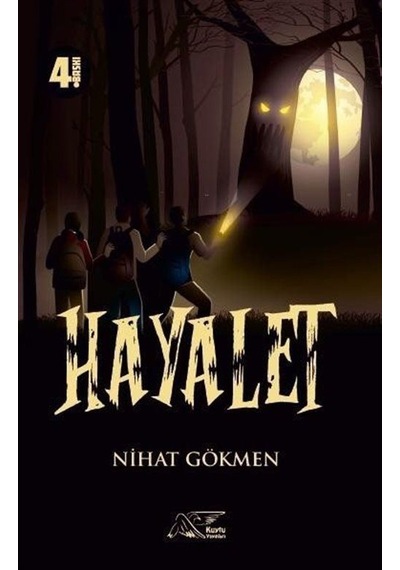 Hayalet / Nihat Gökmen