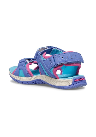 Merrell Panther 2.0 Kız Çocuk Sandalet - Mavi