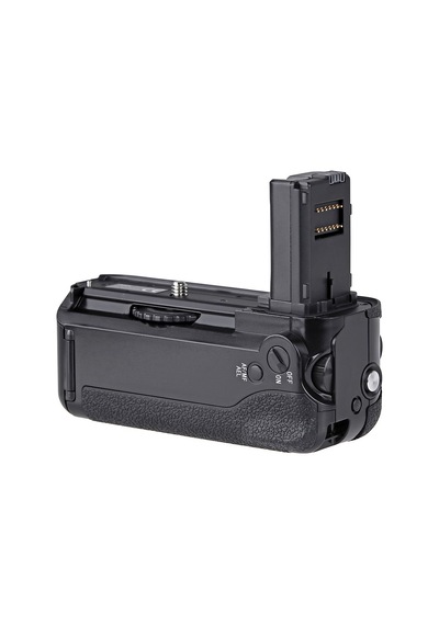 Sony A7- A7R- A7S için Ayex Ax-A7 Battery Grip + 2 Ad. Np-Fw50