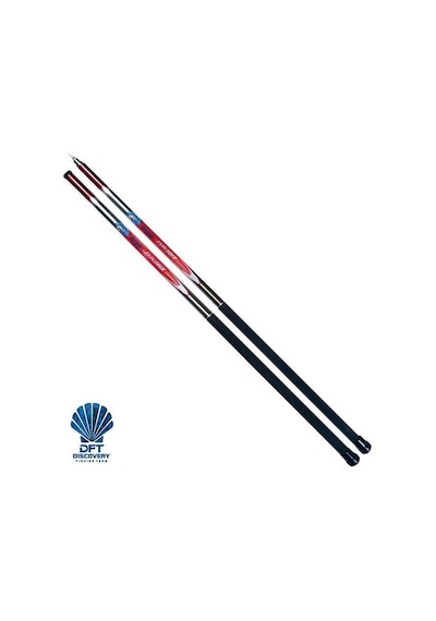 Dft Explorer 900 Cm Göl Kamışı 20-40 G
