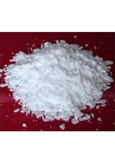 Ads Kimya 2 Kg Potasyum Hidroksit Kostik
