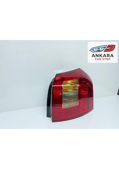Toyota Corolla 2001 - 2003 Hatchback Stop Lambası Sağ Hatchback