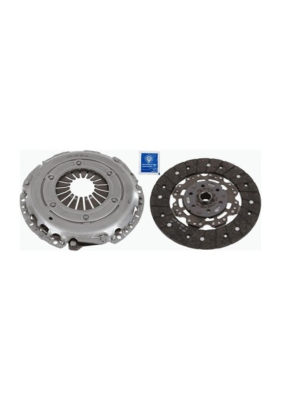 Sachs Debriyaj Seti Astra J-astra K-ınsıgnıa-mokka-merıva-trax B 1.6 -b16dte-b16dtj-b16dth-dtl- Dtu-d16dtı 3000 970 145 55513162 55485507 664299 55576344