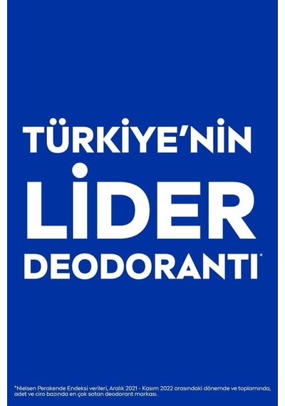 Men Erkek Sprey Deodorant Black&white Invisible Fresh, Ter Ve Ter Kokusuna Karşı 48 Saat Anti-perspirant Koruma 150ml X3 Adet