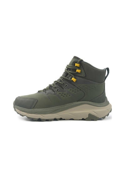 Lumberjack Trento 5pr Haki Erkek Outdoor Bot 000000000102039021 Haki