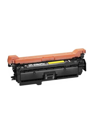 Proprint Canon Crg732 6260B002 Sarı Uyumlu Toner Lbp7780Cx