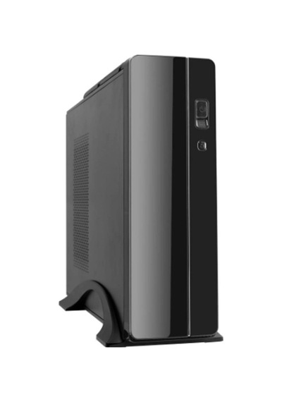 Frisby Fc-s6020b Usb 300w Siyah Slim Matx Bilgisayar Kasası Kdo