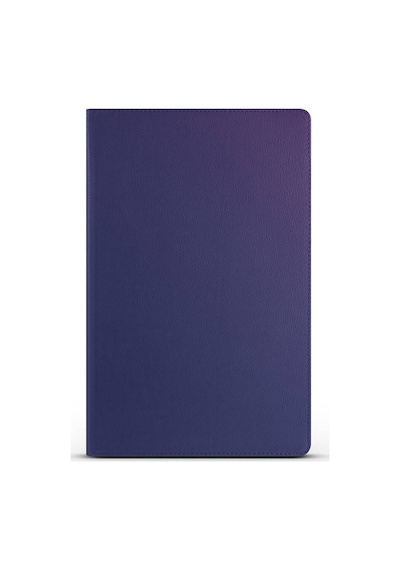 Galaxy Tab S9 Ultra Sm-x910 Uyumlu Zore Dönebilen Standlı Kılıf-pembe Koyu