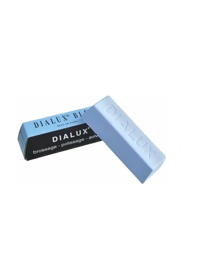 Dialux Polisaj Cilası - Mavi