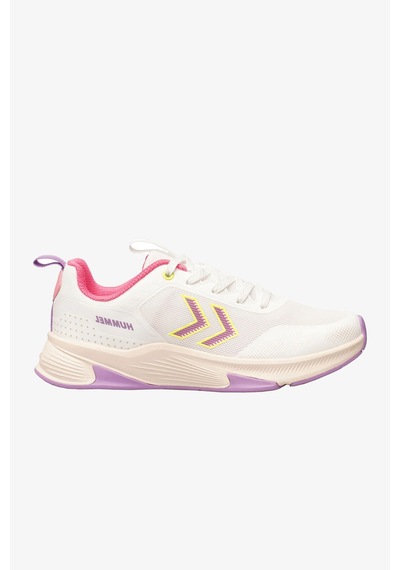 Hummel Hml Zenia Unisex Çok Renkli Sneaker 900623-9007 Çok Renkli