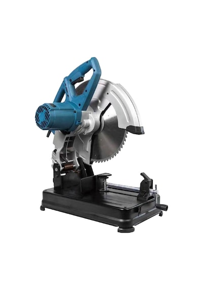 Max Extra MXP3559 355 MM 2400W Elmas Metal Bıçaklı Profil Boru Demir Kesme Makinesi