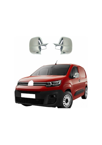 Peugeot Rifter Abs Ayna Kapağı 2019 Ve Üzeri