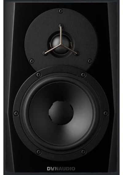 Dynaudio Lyd 5 Aktif Stüdyo Monitörü Siyah