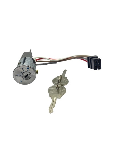 Kontak Anahtarı Renault R12 96408025