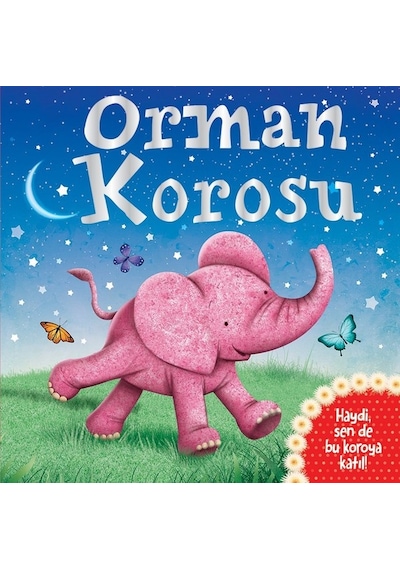 Orman Korosu- İndigo Çocuk