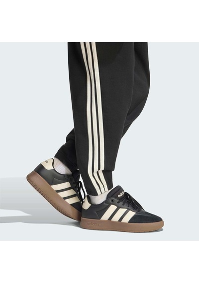 Adidas Sportswear Erkek Siyah Eşofman Altı Kw2359