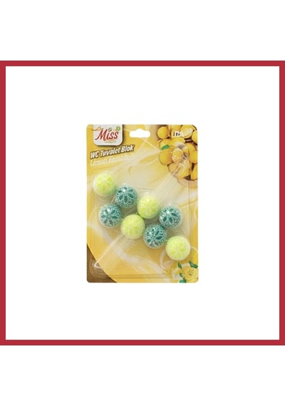 Bezos 2x55 Gr Limon Kokulu Wc Blok Strsnl