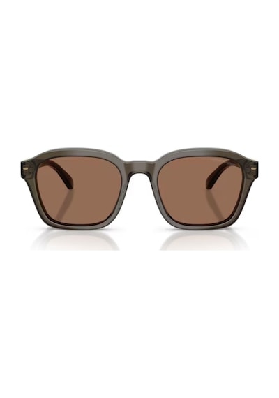 Emporio Armani Ea 4245u 624973 54 Unisex Güneş Gözlüğü Gri
