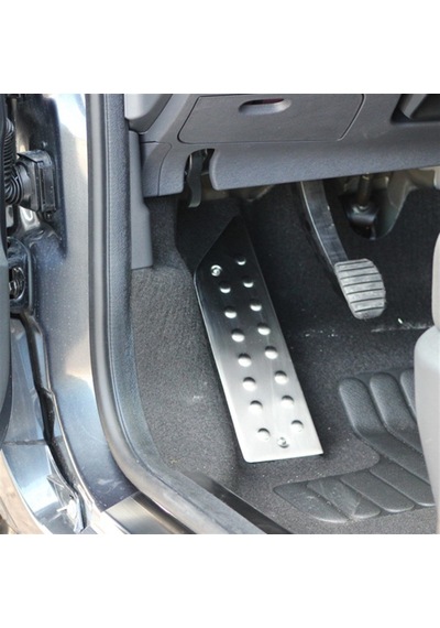 Renault Kangoo 2 Ayak Dinlendirme Pedalı P.Çelik 2008 Ve Sonrası
