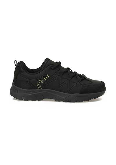 Kinetix Wılde Enj G 5pr Siyah Erkek Çocuk Outdoor 000000000102032069 Siyah