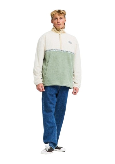 Billabong Space Lobster Erkek Polar Kha Yeşil