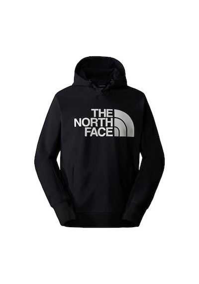 The North Face M Tekno Logo Hoodie Erkek Outdoor Sweatshirts Nf0a82v64h01 Siyah SiYAH