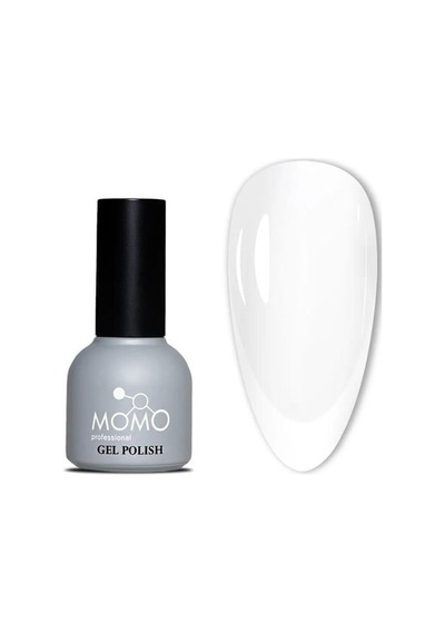 Momo French Cover Rubber Base Coat Fc01 10ml.