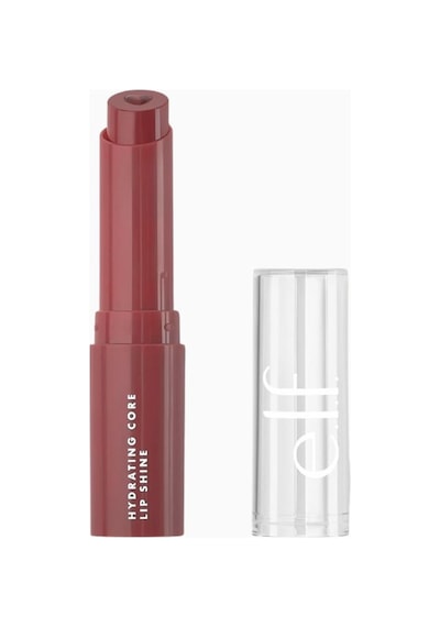 E.l.f. Hydrating Core Lip Shine Nemlendirici Ve Besleyici Dudak Balsamı Dudak Parlatıcıları Happy