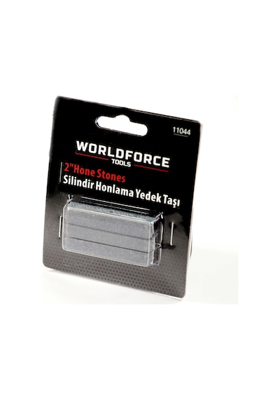 Worldforce Silindir Honlama Aparatı Taşı Uyumlu Model Çap-31-89Mm
