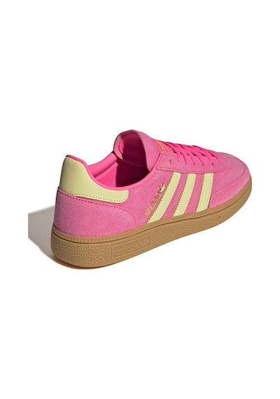 Adidas Handball Spezial W Kadın Günlük Ayakkabı Ih9213 Pembe Pembe