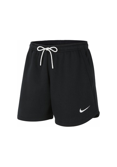 Nike Cw6963-010 Team Park 20 Kadın Şort-6684 Siyah