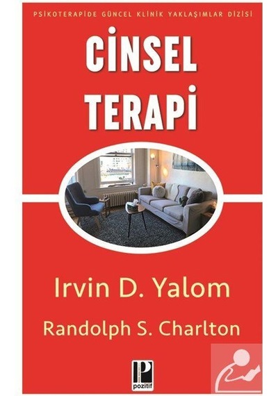 Cinsel Terapi / Irvin D. Yalom