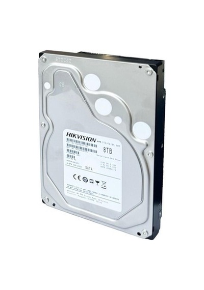 Hıkvısıon 8tb 5400rpm 256mb Sata3 Ds80hkvs-vx1 7/24 Güvenlik Hdd