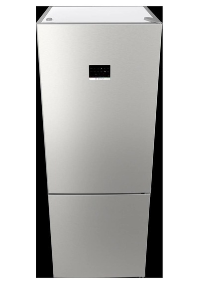 Bosch Serie 4 KGN56CID0N Alttan Donduruculu Paslanmaz Çelik Buzdolabı