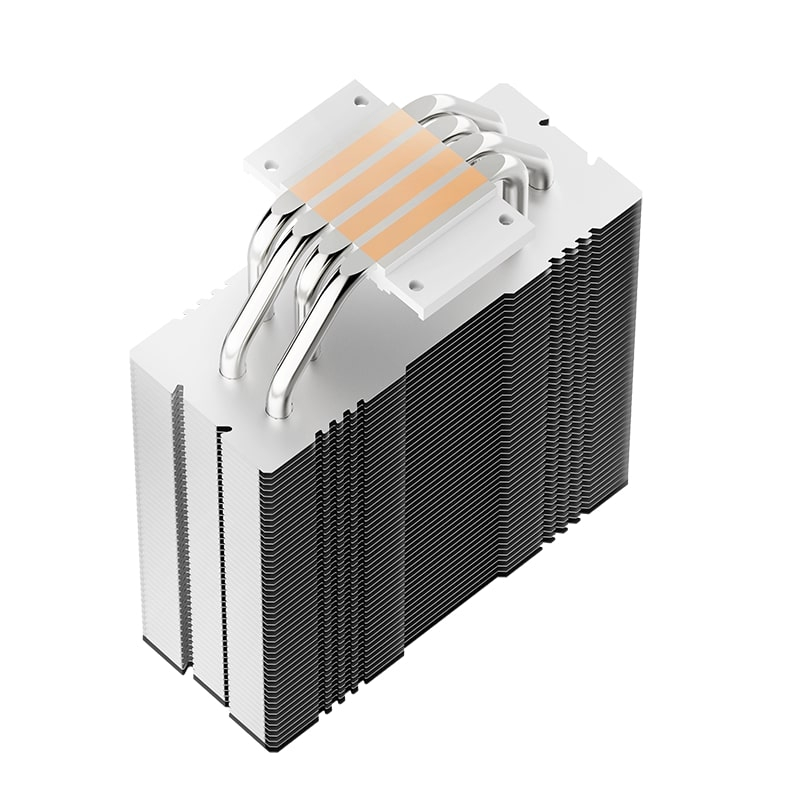 Segotep Fz4i Siyah 120mm Hava Soğutucu Intel 1 Adet