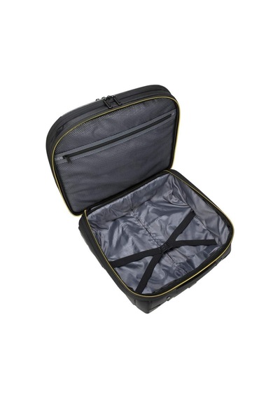 Targus City Gear 17.3" Laptop Roller Black Grey - Tartcg717gl Siyah