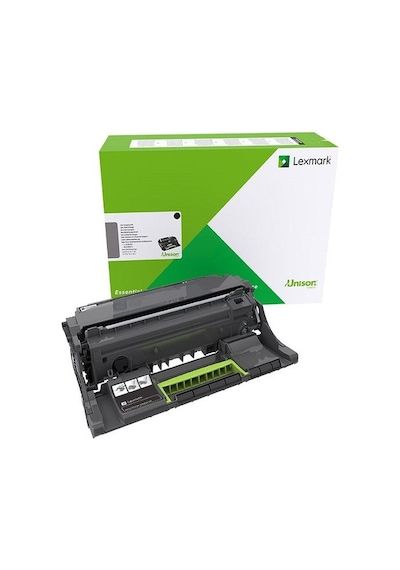 Lexmark 58D0Z00 Lexmark Black Return Program Imaging Unit