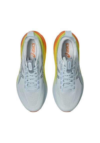 Asics Gel-kayano 32 Erkek Gri Koşu Ayakkabısı 1011c284-400 Gri