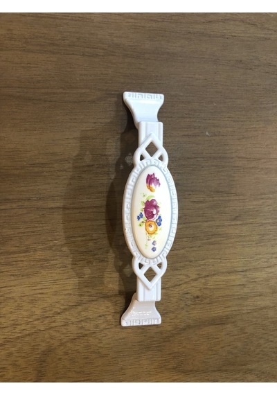Bambu Metal Kulp 96mm Beyaz Dolap Kapak Çekmece Tv Ünite Komidin Mobilya Kulbu Şifonyer