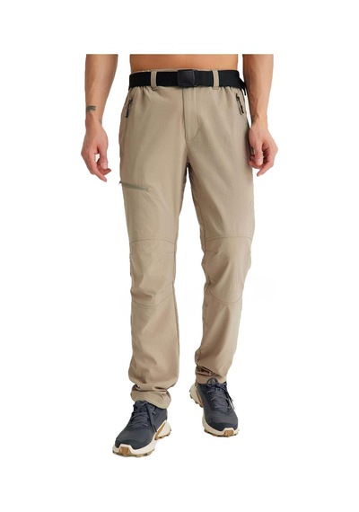 Steinbock 2220s - Magnus Erkek Pantolon Camel