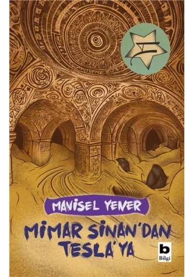 Ers Mimar Sinan'dan Tesla'ya