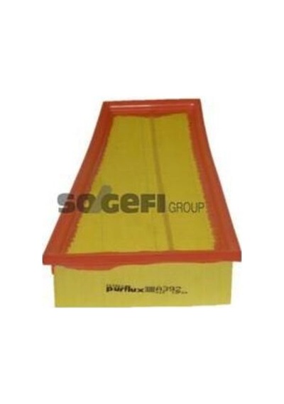 Purflux A392 Hava Filtresi 306 9702 Xsara 9702 1.8 16v 2.0 16v 1444.f7