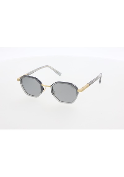 Zegna Ez0259 93c Erkek Güneş Gözlüğü Yeşil