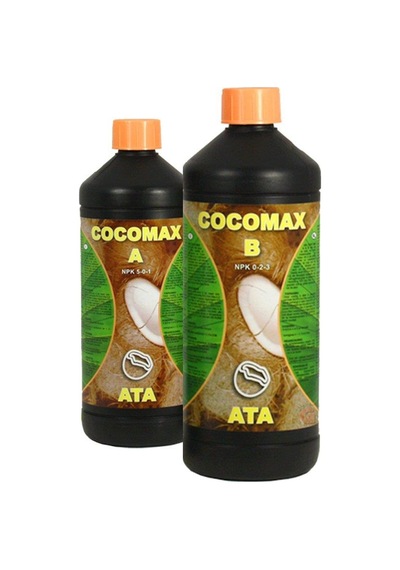 Atami Coco Max Ab 1 Litre