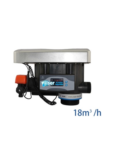 Runxin N77A3 Timervolümetrik Filtre Valfi