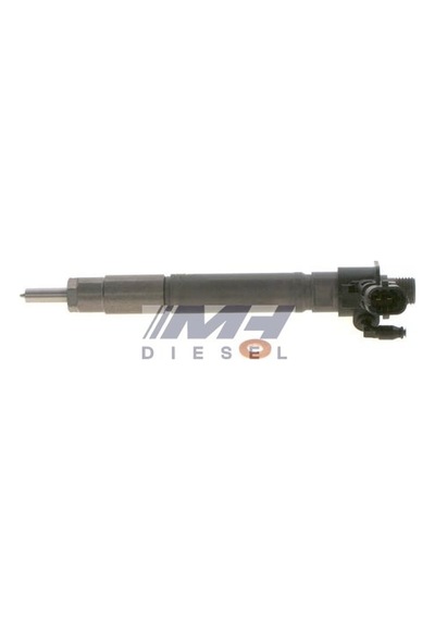 Bosch 0445115091 Enjektör Land Rover Freelander 2 2.2 Td4 Sd4 Ed4